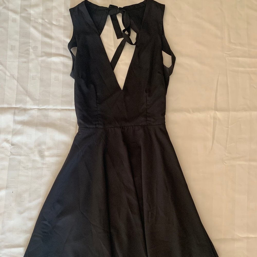 Tobi dress